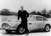 Tapety Aston Martin